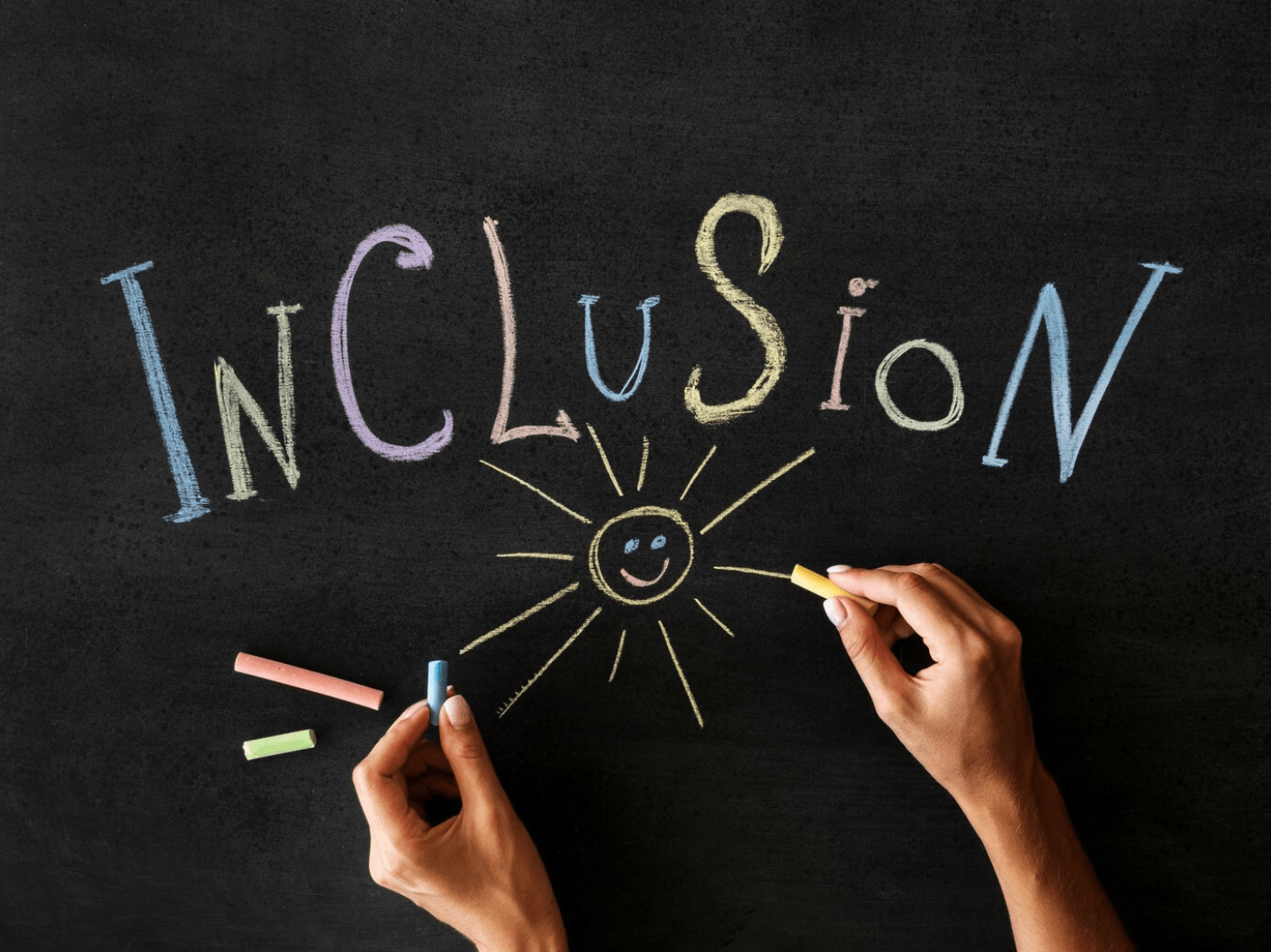Inclusion – British academy of Tunis